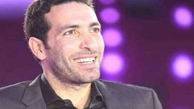 أبو تريكة يرسل رسالة نارية للفيفا