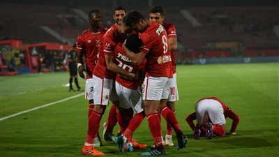 موعد والقنوات الناقلة لـ مباراة الأهلي وفاركو في الدوري المصري