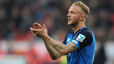 تقارير: بريمن مهتم بضم فوجت لاعب هوفنهايم