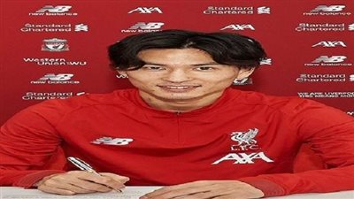 مينامينو يكشف سبب انتقاله لليفربول وحديثه مع كلوب