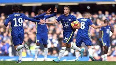 موعد مباراة تشيلسي وليوتن تاون فى كأس الإتحاد الإنجليزي والقنوات الناقلة