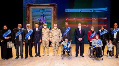 جامعة السويس تستضيف الندوة التثقيفية الـ17 لقوات الدفاع الشعبي والعسكري