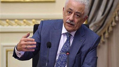 طارق شوقي: الدولة أعلنت عن فرص عمل للبرمجة براتب 20 ألف.. تفاصيل