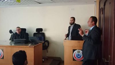 صحة الدقهلية: ورشة عمل تدريبية على محطات معالجة المياة الحديثة بوحدات الكلى