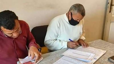 إحالة 62 من العاملين بالوحدات الصحية والمنشآت الحكومية للتحقيق بشبراخيت والدلنجات