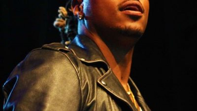 بالفيديو.. النجم العالمي 