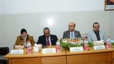 نائب رئيس جامعة أسيوط يشهد افتتاح ورشة عمل بكلية العلوم.. اليوم