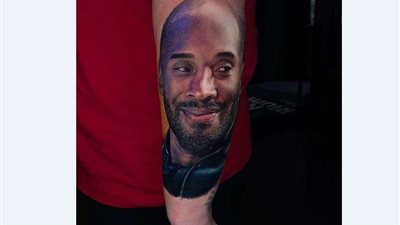 قصة شاب احترف رسم «التاتو» بشكل ثلاثي الأبعاد.. الصور هتنطق