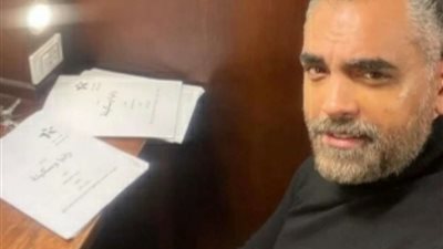 أحمد كرارة ينضم إلى فريق عمل مسلسل «رانيا وسكينة»