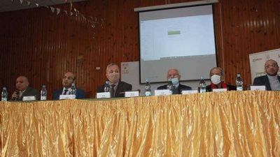 انطلاق أولى فاعليات الأسبوع البيئي التاسع حول الممارسات الجيدة لزراعة المنوفية