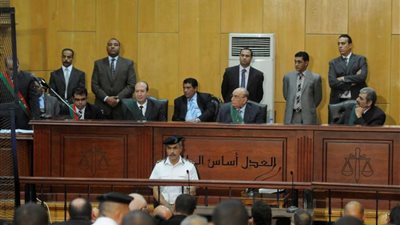 غياب أحد المتهمين في قضية رشوة وزارة الصحة إلى المحكمة