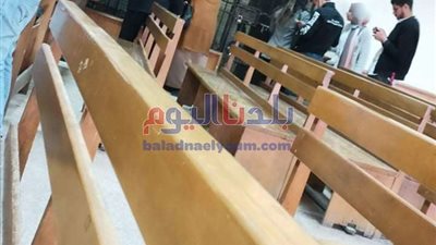 تأجيل محاكمة المتهمين بقضية رشوة وزارة الصحة إلى جلسة غد