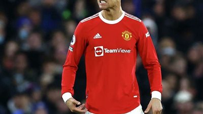 مانشستر يونايتد يحدد بديل كريستيانو رونالدو