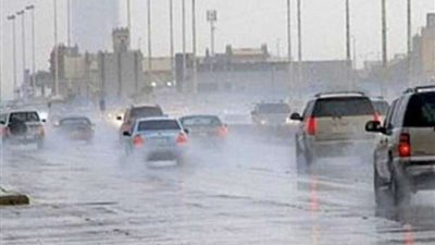 درجات الحرارة المتوقعة بطقس اليوم السبت على القاهرة والمحافظات