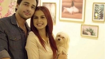 اشتعال النيران بين بدرية طلبة ومحمود المهدي بعد إعلان خبر طلاق منه عرفة 