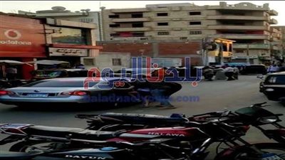 القضاء يثأر لمهندسة قويسنا المعتدى عليها بالضرب وخطف أطفالها من زوجها وعائلته في الشارع.. تفاصيل