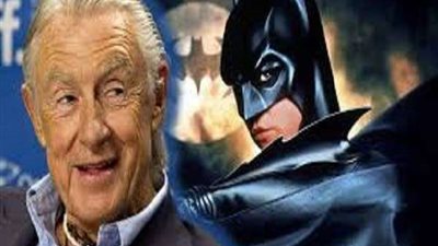 ظهور باتمان في سماء لندن.. تفاصيل