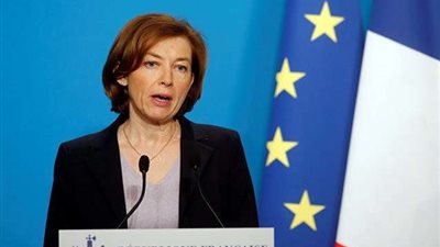 فلورانس بارلي: فرنسا تدعو لفتح محادثات مع إيران حول الملف النووي