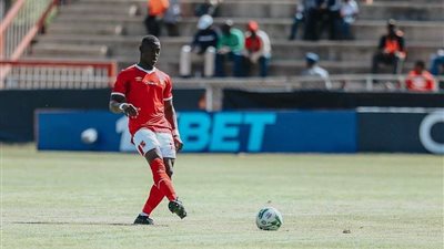 طبيب الأهلي يكشف حجم إصابة ديانج أمام بلاتينيوم