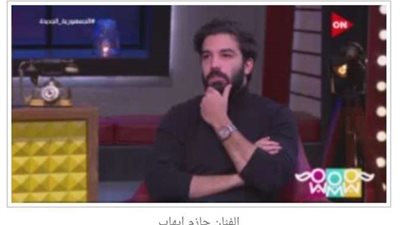 موعد تشييع جنازة ابن الفنان 