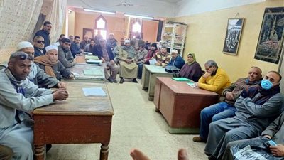 مياه المنوفية تنظم ندوات توعية مع أئمة الأوقاف لنشر ثقافة الترشيد