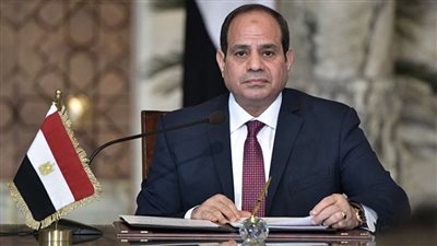 السيسي ناعيا السلطان قابوس: كان داعمًا للقضايا العربية والإسلامية في شتى المواقف