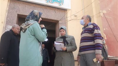 محافظ أسيوط يؤكد على المتابعة المستمرة لتنفيذ مشروعات «حياة كريمة»