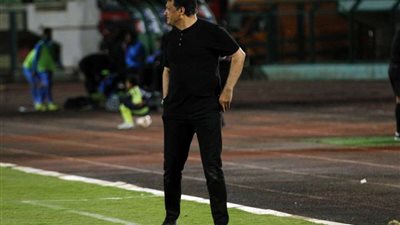 إيهاب جلال: الإصابات وضغط المباريات سبب تراجع نتائج المصري