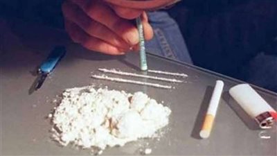 السجن المشدد 8 سنوات لشاب بتهمة الإتجار في الهيروين