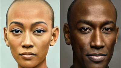 الفراعنة أصولهم أفريقية تعود لـ «الأفروسنتريك» حقيقة أم ادعاء؟.. اعرف الحكاية