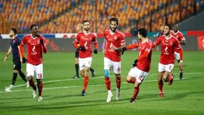 قبل مواجهة اليوم.. الأهلي صاحب اليد العليا أمام بلاتينيوم في إفريقيا