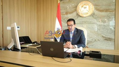 «عبد الغفار»: إجراء 1629 عملية زراعة 