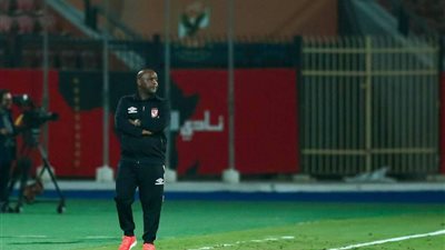 موسيمانى يطلب تقريرًا عن المريخ السوداني قبل المباراة