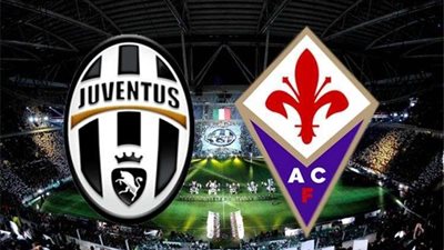 موعد مباراة يوفنتوس وفيورنتينا في نصف نهائي كأس إيطاليا والقنوات الناقلة