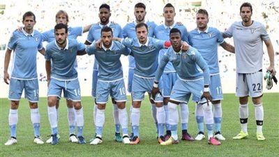 لاتسيو ينتزع فوزا صعبا من نابولي في الدوري الإيطالي