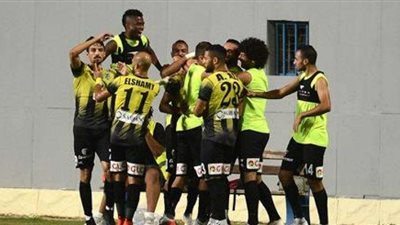 مدرب المقاولون: هدفنا المربع الذهبي بالدوري المصري