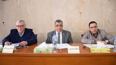 «التنمر الرقمي بين القانون والمجتمع».. ندوة بجامعة المنوفية