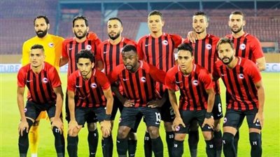 فيوتشر بالقوة الضاربة ضد الزمالك في الدوري العام
