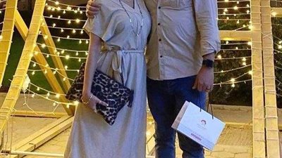 منه عرفه تؤكد انفاصلها من محمود المهدي.. بهذا التصرف الصادم