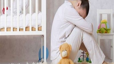 تعرف على أسباب اكتئاب ما بعد الولادة