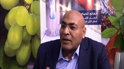 خبير زراعى ينشئ أول مدينة للنباتات الطبية والعطرية فى مصر