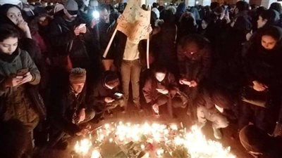 إيران تواصل تصعيدها.. اعتقال السفير البريطاني في طهران