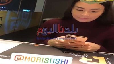 رغم حكم الحبس.. جوهرة 