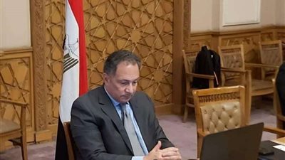 السفير شريف عيسى يترأس جولة المشاورات الثنائية مع التشيك.. تفاصيل