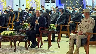 مي عبدالحميد تكشف تفاصيل افتتاح الرئيس السيسي لمشروعات الإسكان في أكتوبر.. فيديو