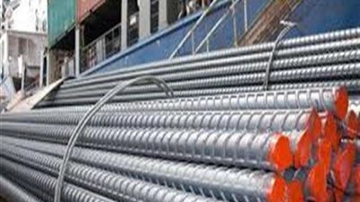 شركة حديد عز تنضم لسباق رفع الأسعار عبر إضافة 500 جنيه للطن