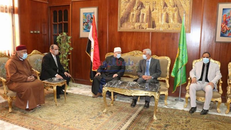 بلدنا اليوم