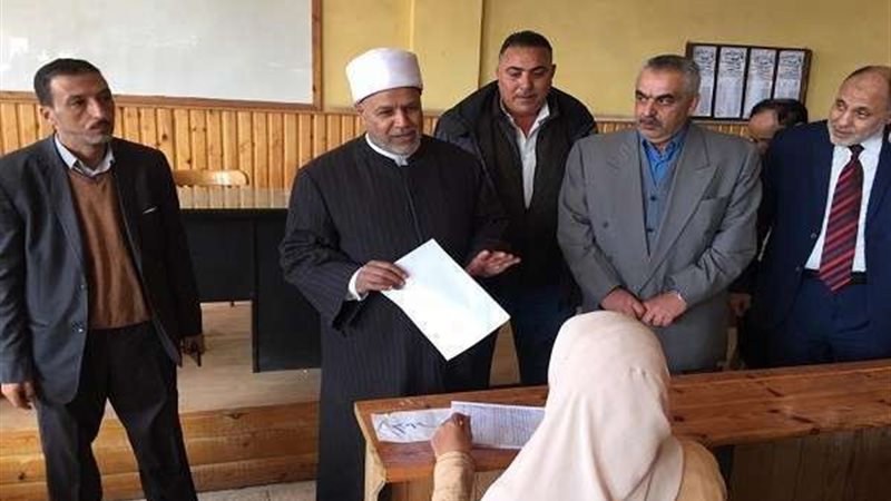 بلدنا اليوم