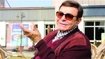 المخرج مجدي علي لـ سمير صبري: الجميل الذي أحب الكل فأحبه الجميع