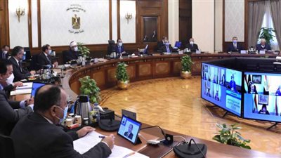 عبدالغفار يستعرض آخر مستجدات فيروس كورونا كوفيد19 محليًا وعالميًا